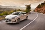 Citroen DS5 2012 года